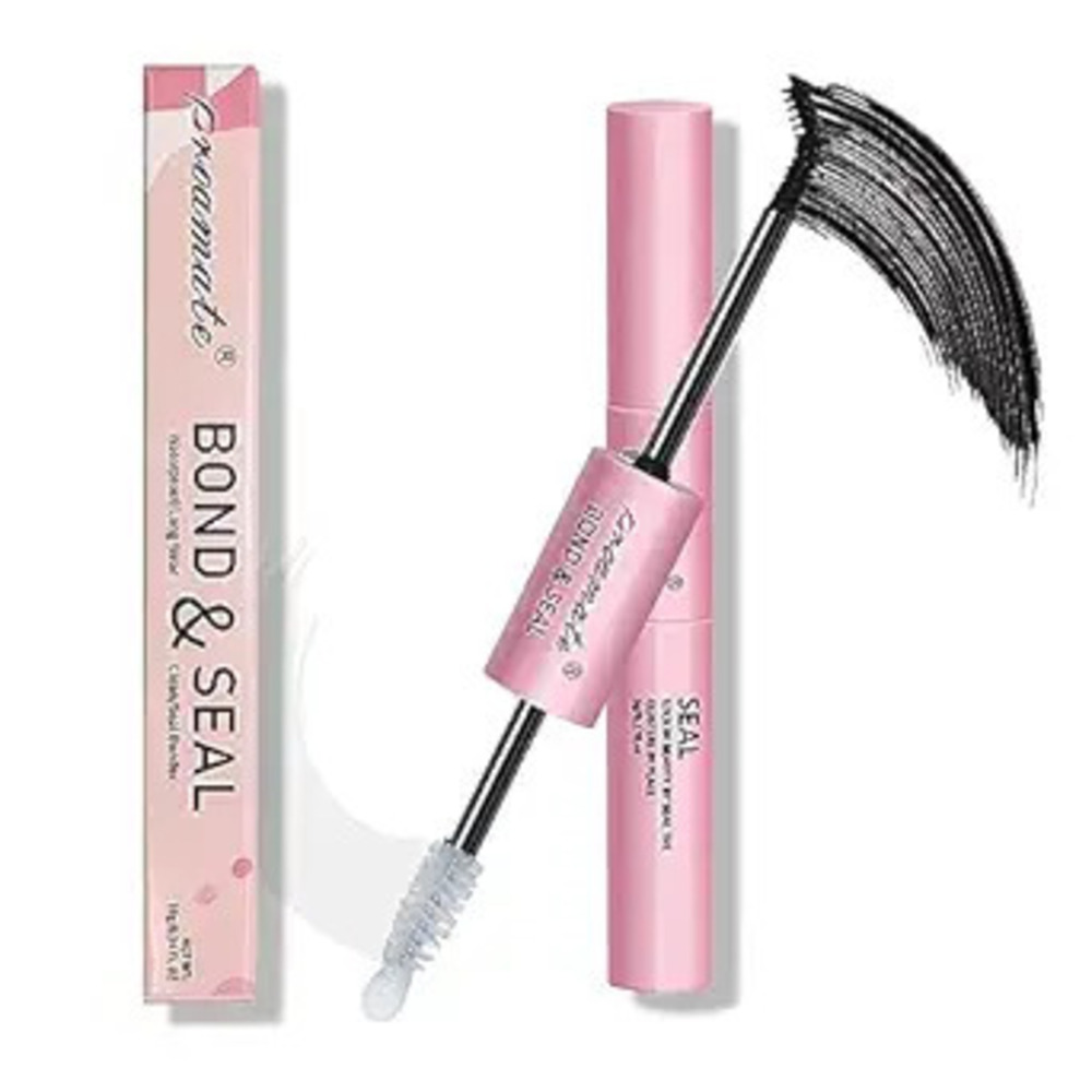 Eyelashes Glue Eyelash Bond And Seal Super Strong Hold Cluster Lash Adhesive